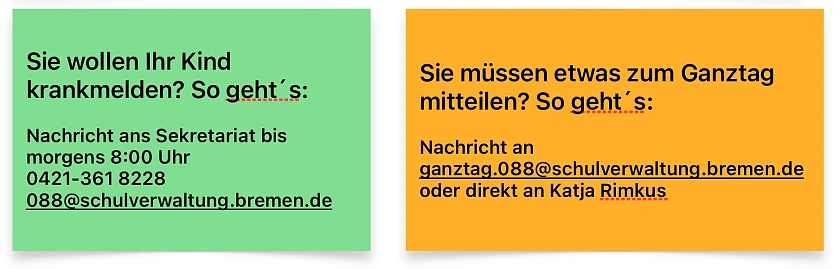 Schaubild