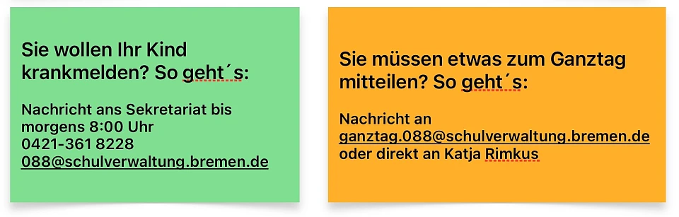 Schaubild