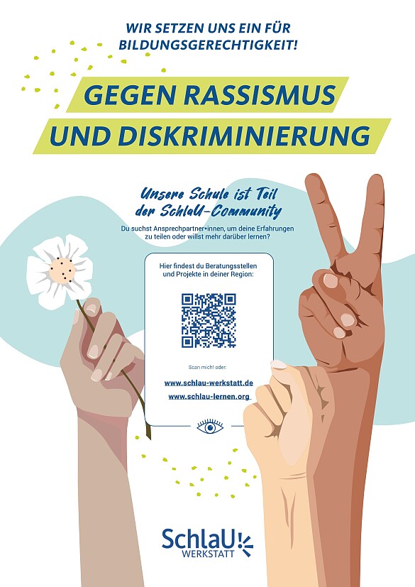 Bild zeigt Plakette