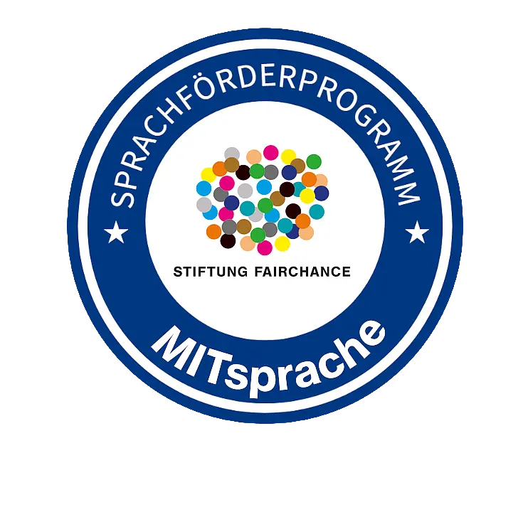Logo Stiftung Fairchance