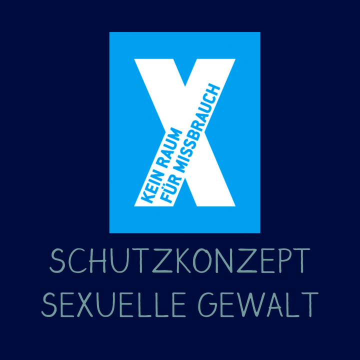 Bild zeigt Symbol von Kein Raum für Missbrauch