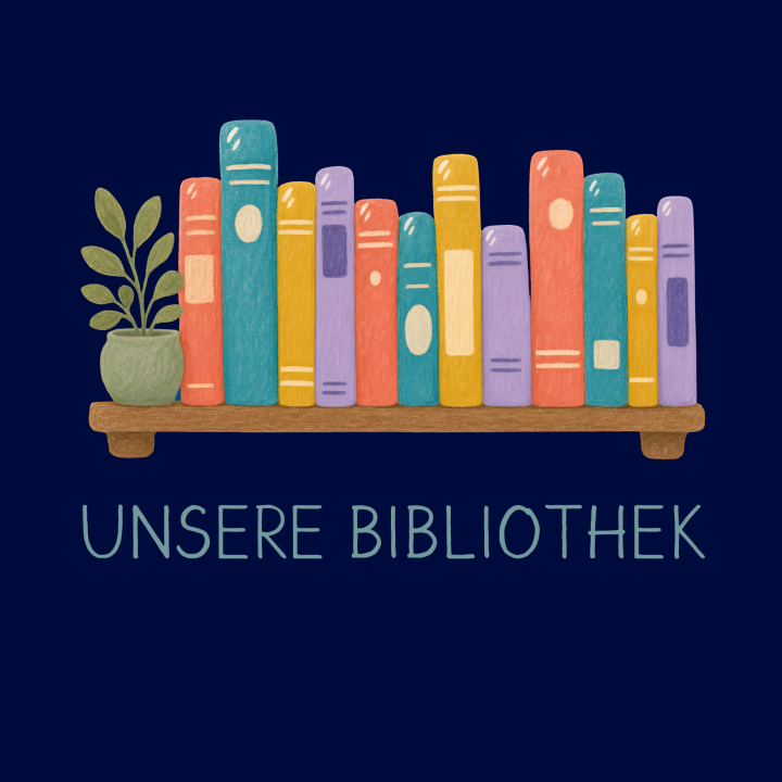 Logo Bibliothek