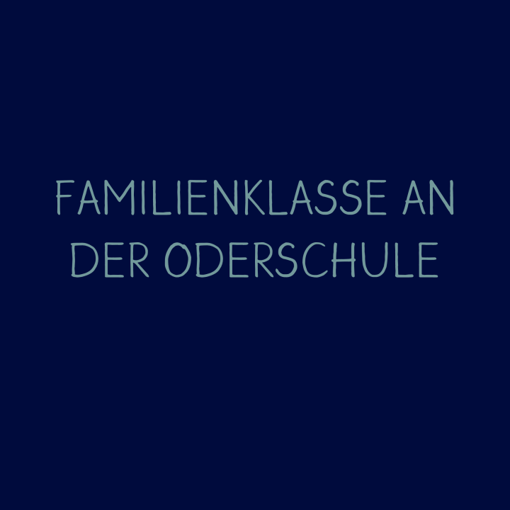 Logo Familienklasse