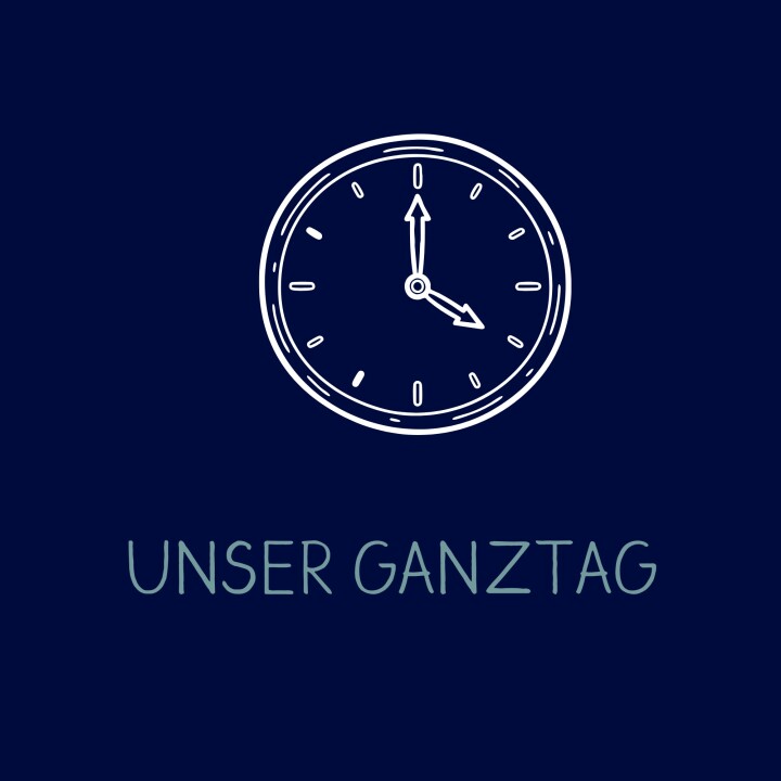 Logo Ganztag Oderschule