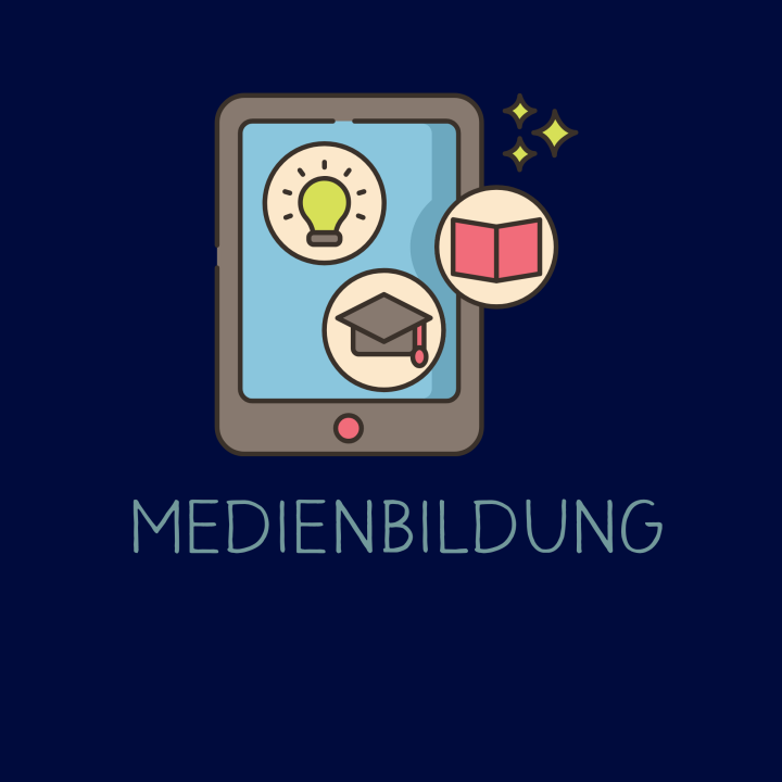 Logo Medienbildung