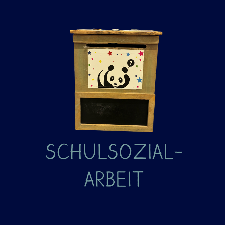 Logo Schulsozialarbeit Oderschule