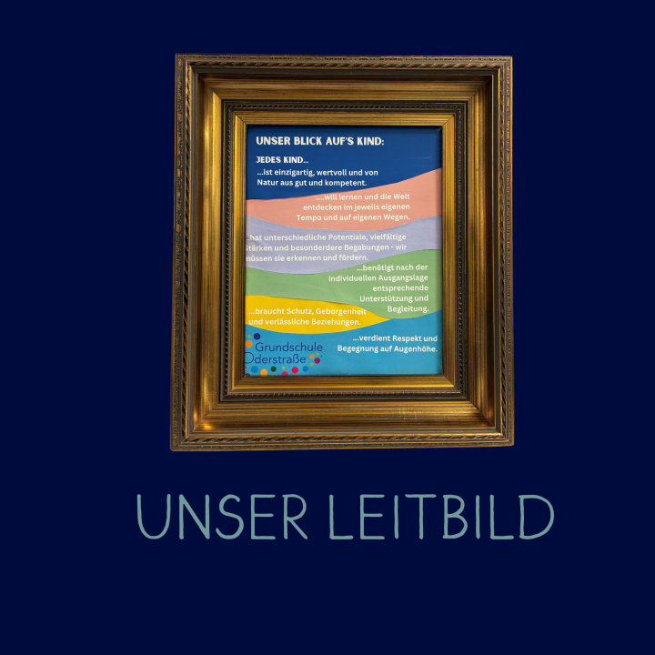 Logo Leitbild