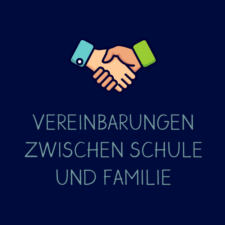 Logo Vereinbarungen Oderschule