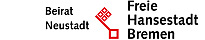 Bild zeigt Logo des Beirats